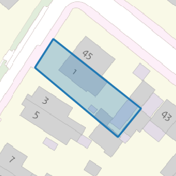 Perceel AHM03-AC-8769