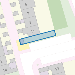 Perceel AHM03-AC-8771