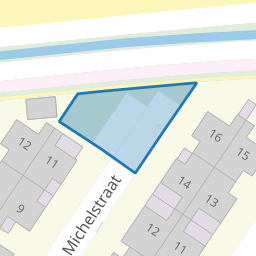 Perceel AHM03-AC-8776