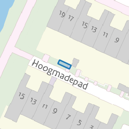 Perceel AHM03-AC-8779