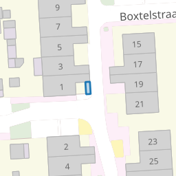 Perceel AHM03-AC-8805