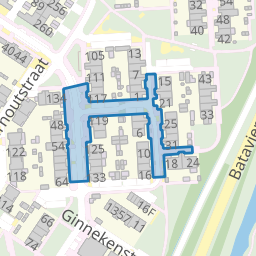 Perceel AHM03-AC-8806