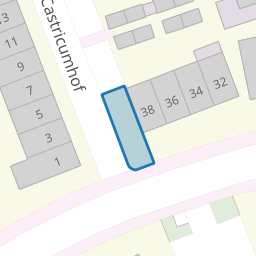 Perceel AHM03-AC-8818