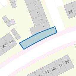 Perceel AHM03-AC-8831