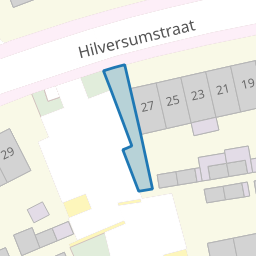 Perceel AHM03-AC-8833