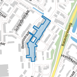 Perceel AHM03-AC-8840