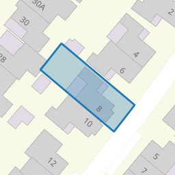 Perceel AHM03-AC-8850