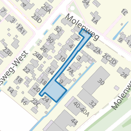 Perceel AHM03-AC-8859