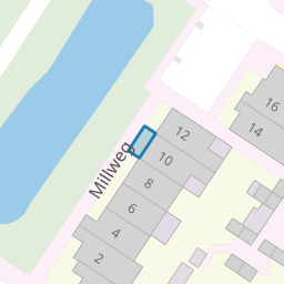 Perceel AHM03-AC-8861