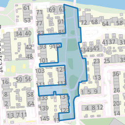 Perceel AHM03-AC-8878