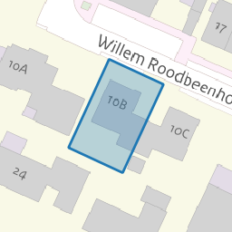 Perceel AHM03-AC-8905