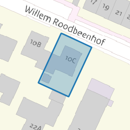 Perceel AHM03-AC-8906