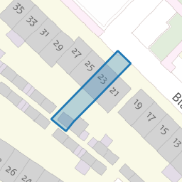 Perceel AHM03-AC-8917