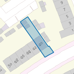 Perceel AHM03-AC-8920