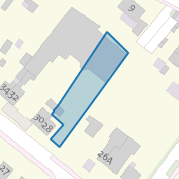 Perceel AHM03-AC-8926