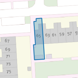 Perceel AHM03-AC-8929