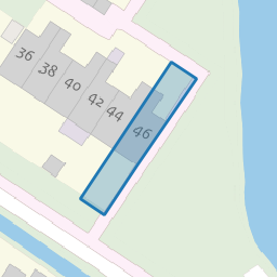 Perceel AHM03-AC-8932