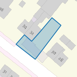 Perceel AHM03-AC-8936