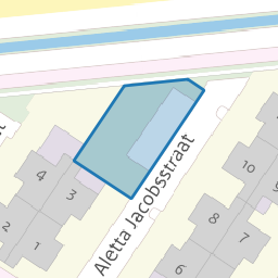 Perceel AHM03-AC-8967