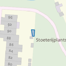 Perceel AHM03-AC-8984