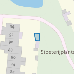 Perceel AHM03-AC-8985