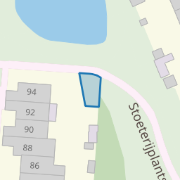 Perceel AHM03-AC-8986