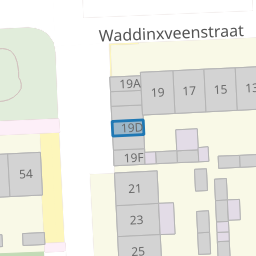 Perceel AHM03-AC-8996