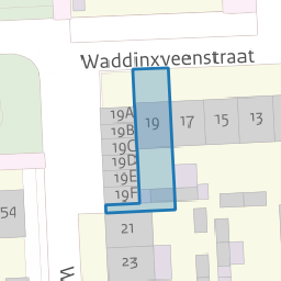 Perceel AHM03-AC-8997