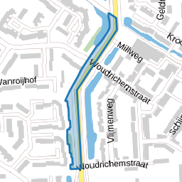 Perceel AHM03-AC-9002