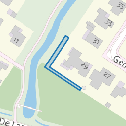 Perceel AHM03-AC-9003