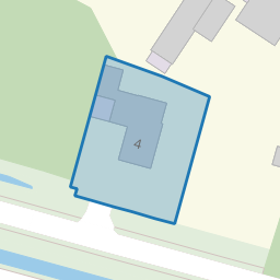 Perceel AHM03-AC-9005