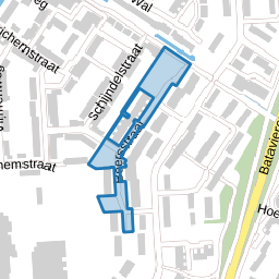 Perceel AHM03-AC-9008