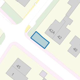 Perceel AHM03-AC-9009