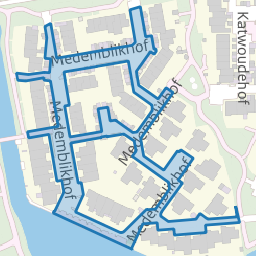 Perceel AHM03-AC-9016