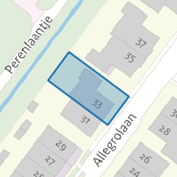 Perceel AHM03-AC-9029