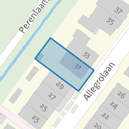 Perceel AHM03-AC-9030