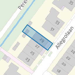 Perceel AHM03-AC-9031