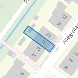 Perceel AHM03-AC-9032