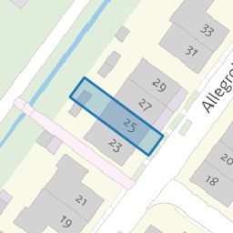 Perceel AHM03-AC-9033