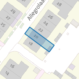 Perceel AHM03-AC-9049