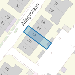 Perceel AHM03-AC-9050