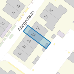 Perceel AHM03-AC-9051