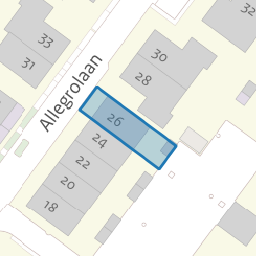 Perceel AHM03-AC-9052