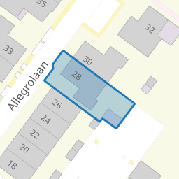 Perceel AHM03-AC-9053