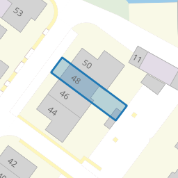 Perceel AHM03-AC-9058