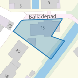 Perceel AHM03-AC-9060