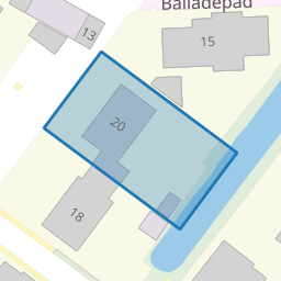 Perceel AHM03-AC-9061