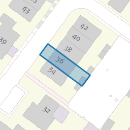 Perceel AHM03-AC-9072