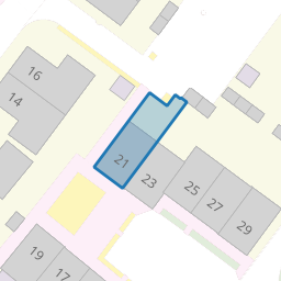 Perceel AHM03-AC-9074