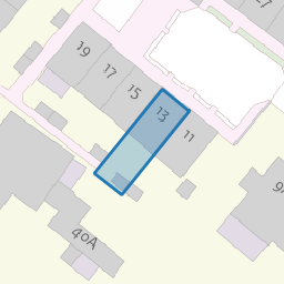 Perceel AHM03-AC-9084